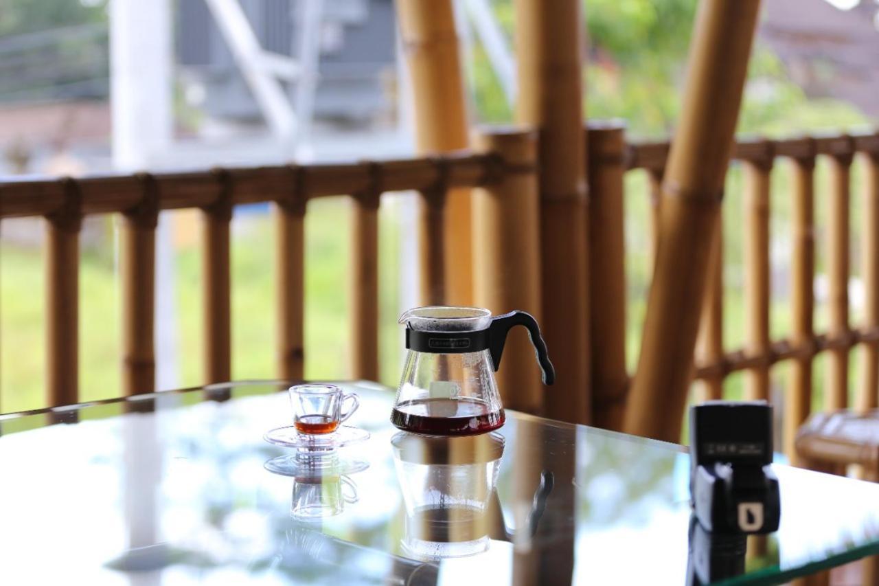 Karang Lila Bhuana Ubud Ngoại thất bức ảnh