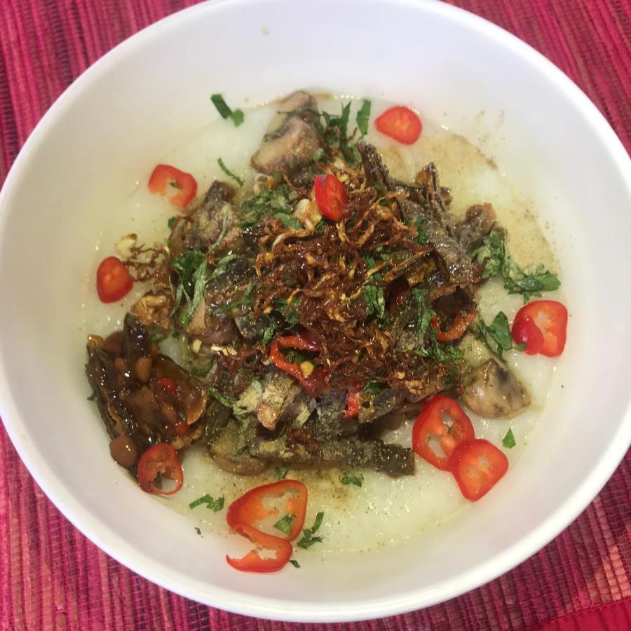 Karang Lila Bhuana Ubud Ngoại thất bức ảnh