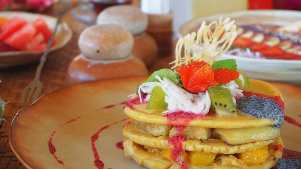 Karang Lila Bhuana Ubud Ngoại thất bức ảnh