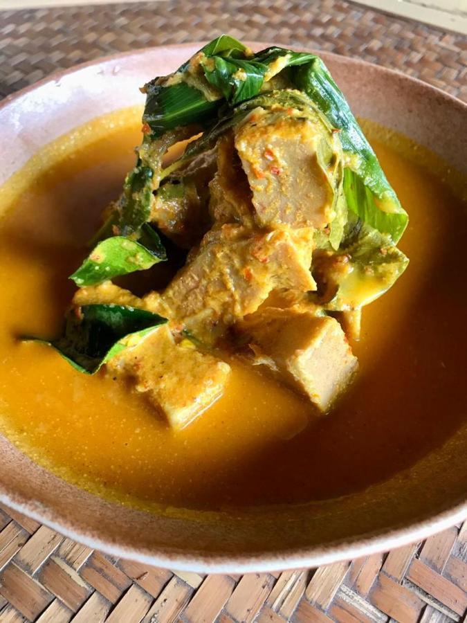 Karang Lila Bhuana Ubud Ngoại thất bức ảnh