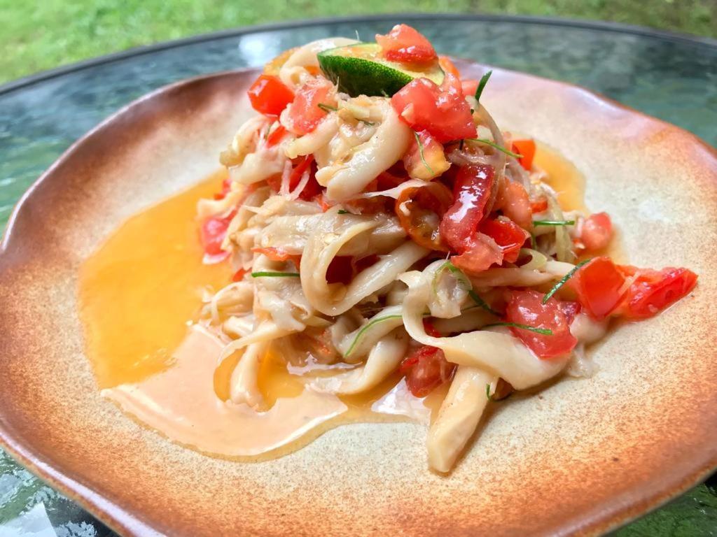Karang Lila Bhuana Ubud Ngoại thất bức ảnh