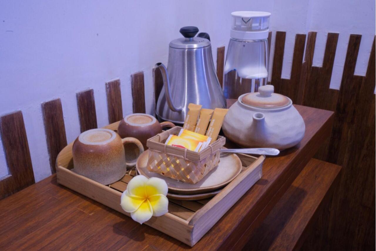 Karang Lila Bhuana Ubud Ngoại thất bức ảnh