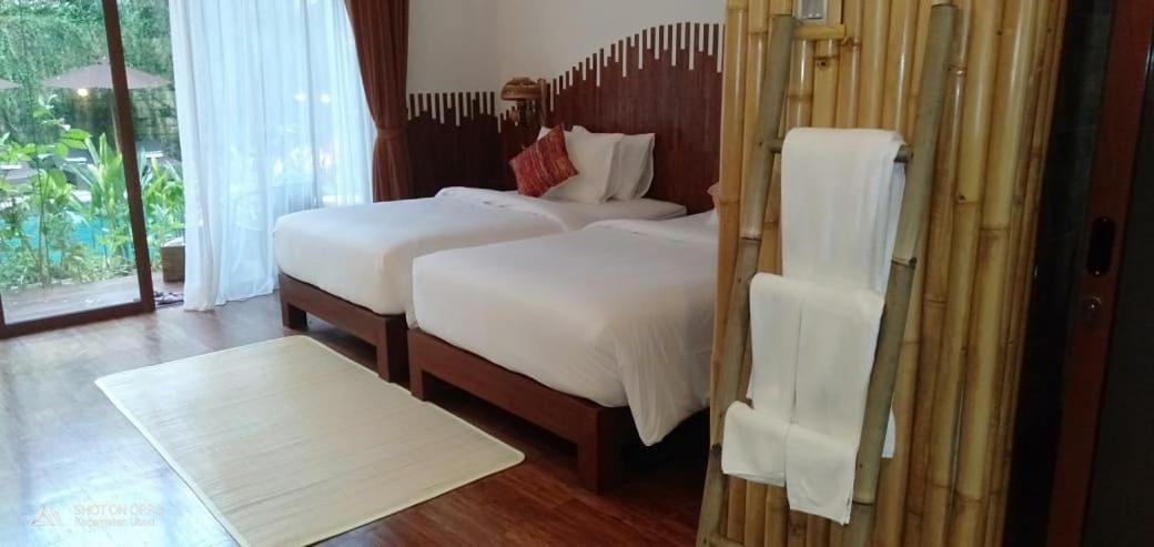 Karang Lila Bhuana Ubud Ngoại thất bức ảnh