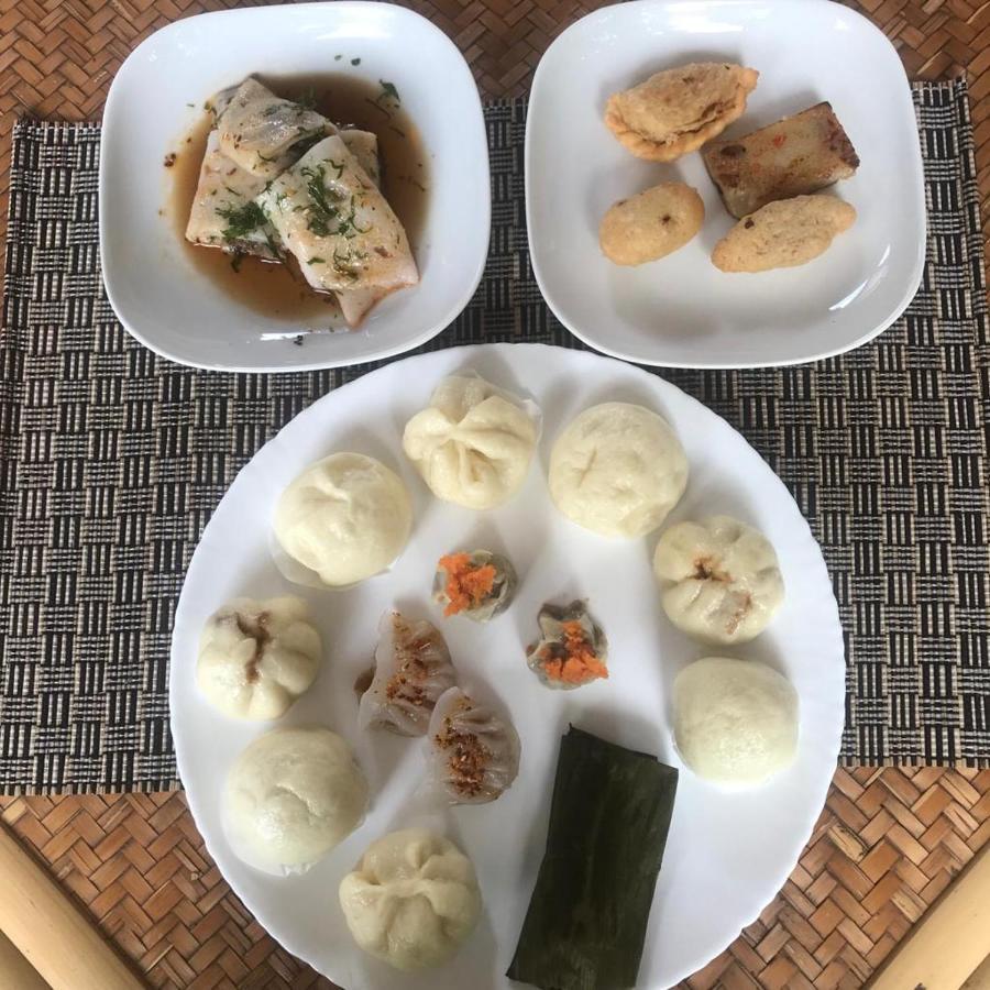 Karang Lila Bhuana Ubud Ngoại thất bức ảnh