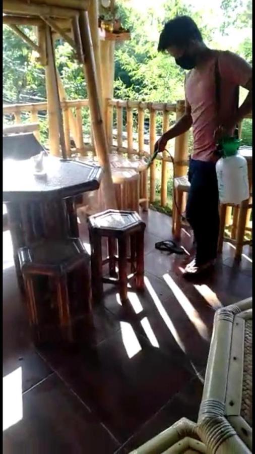 Karang Lila Bhuana Ubud Ngoại thất bức ảnh