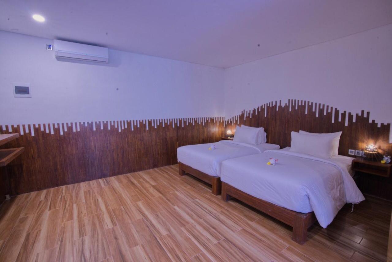 Karang Lila Bhuana Ubud Ngoại thất bức ảnh