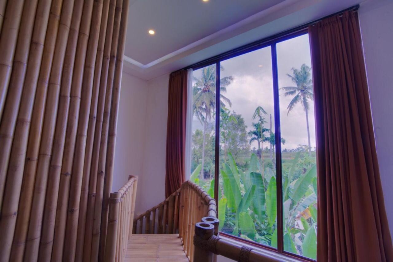 Karang Lila Bhuana Ubud Ngoại thất bức ảnh
