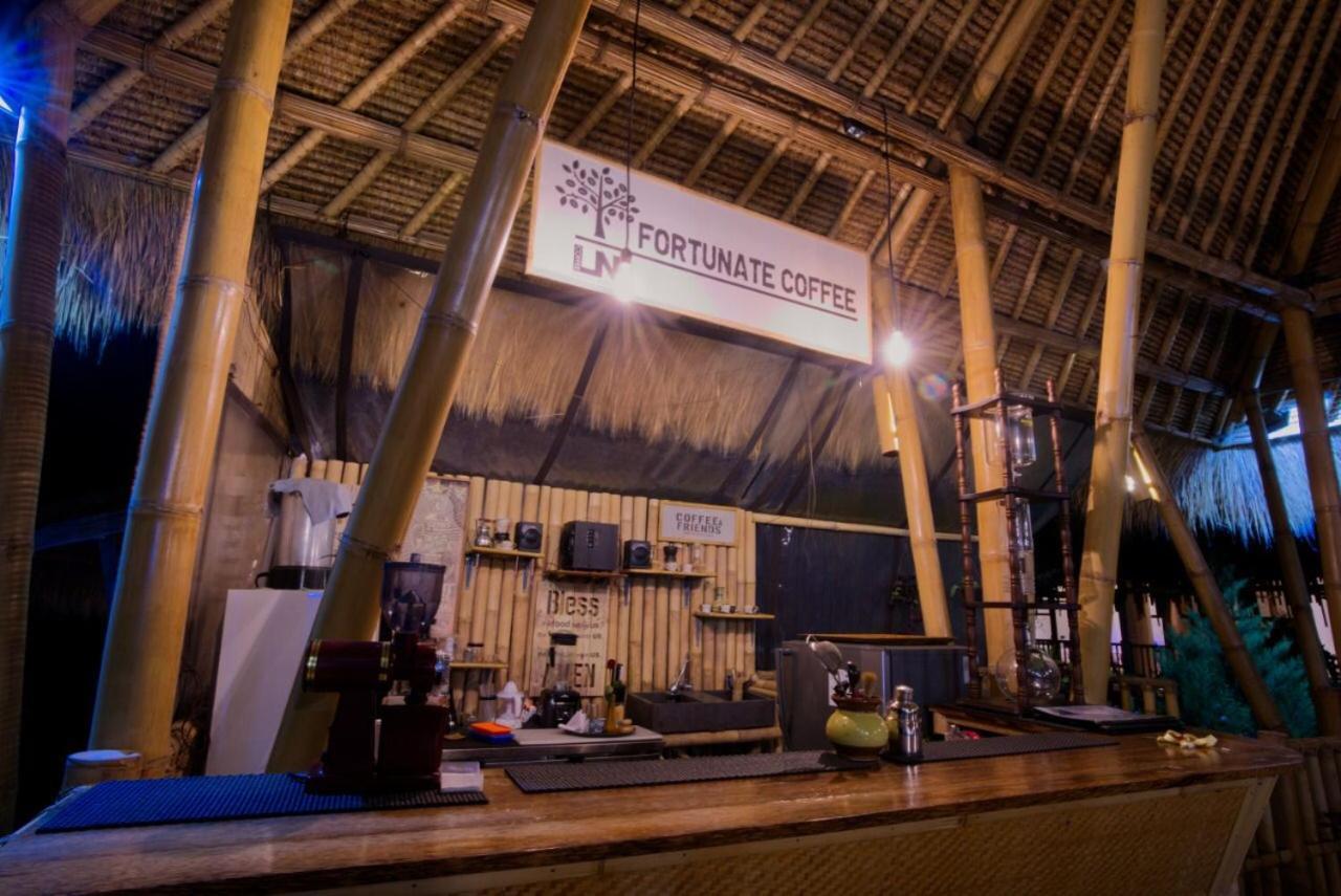 Karang Lila Bhuana Ubud Ngoại thất bức ảnh