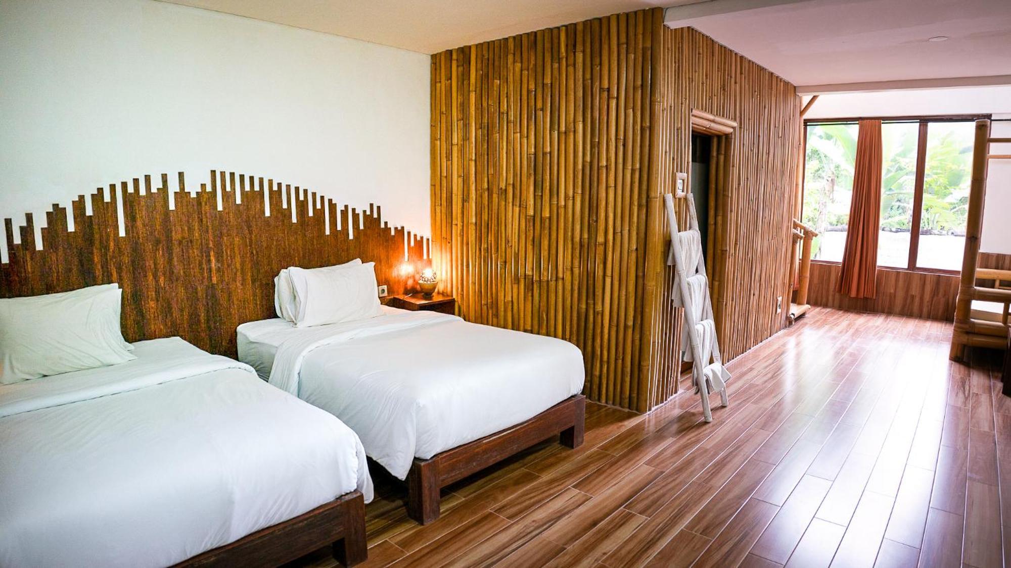 Karang Lila Bhuana Ubud Ngoại thất bức ảnh