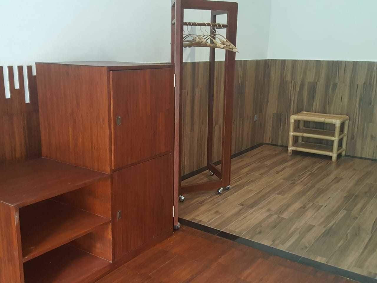 Karang Lila Bhuana Ubud Ngoại thất bức ảnh