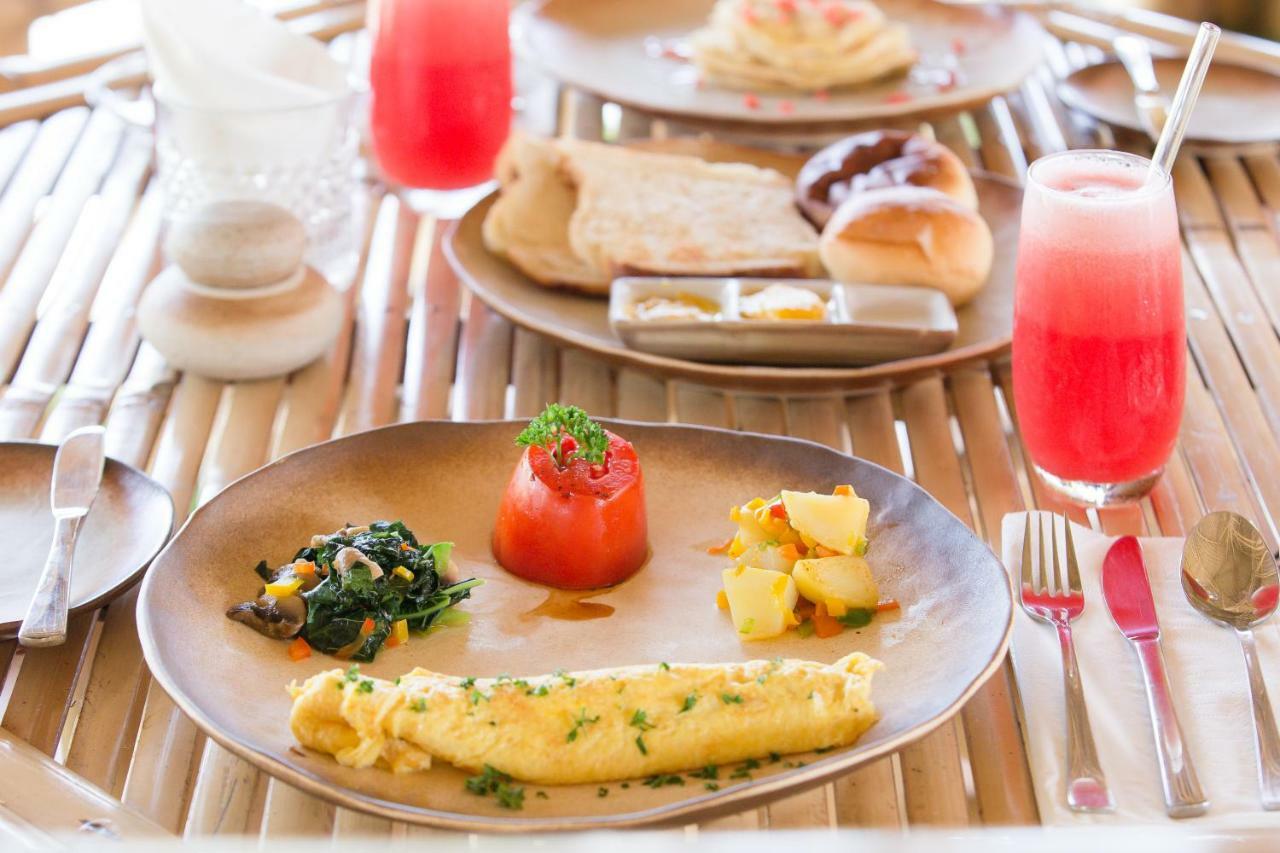 Karang Lila Bhuana Ubud Ngoại thất bức ảnh