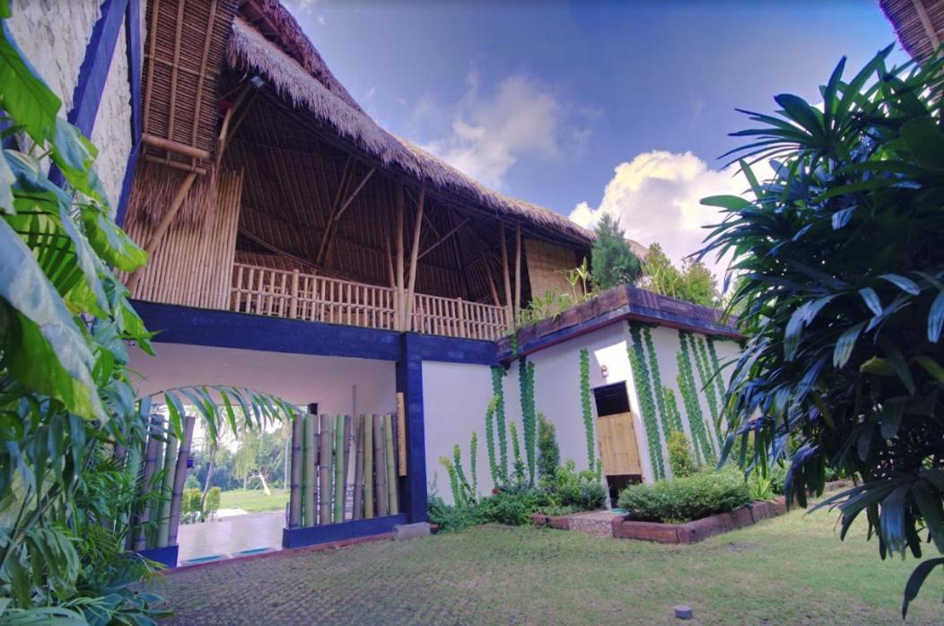 Karang Lila Bhuana Ubud Ngoại thất bức ảnh