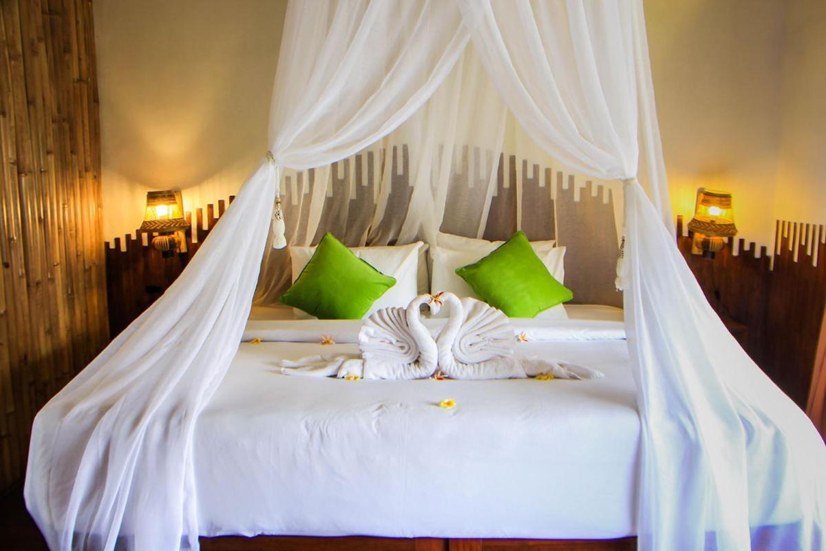 Karang Lila Bhuana Ubud Ngoại thất bức ảnh