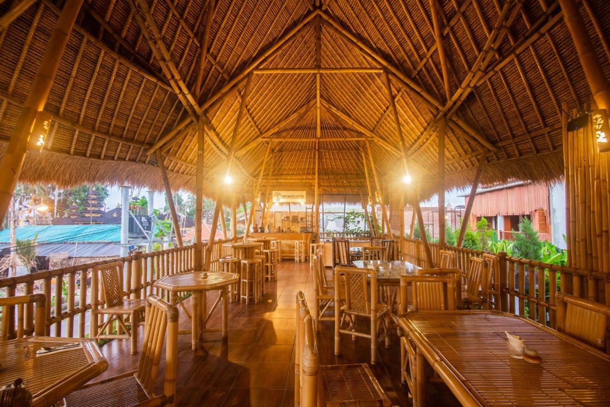 Karang Lila Bhuana Ubud Ngoại thất bức ảnh