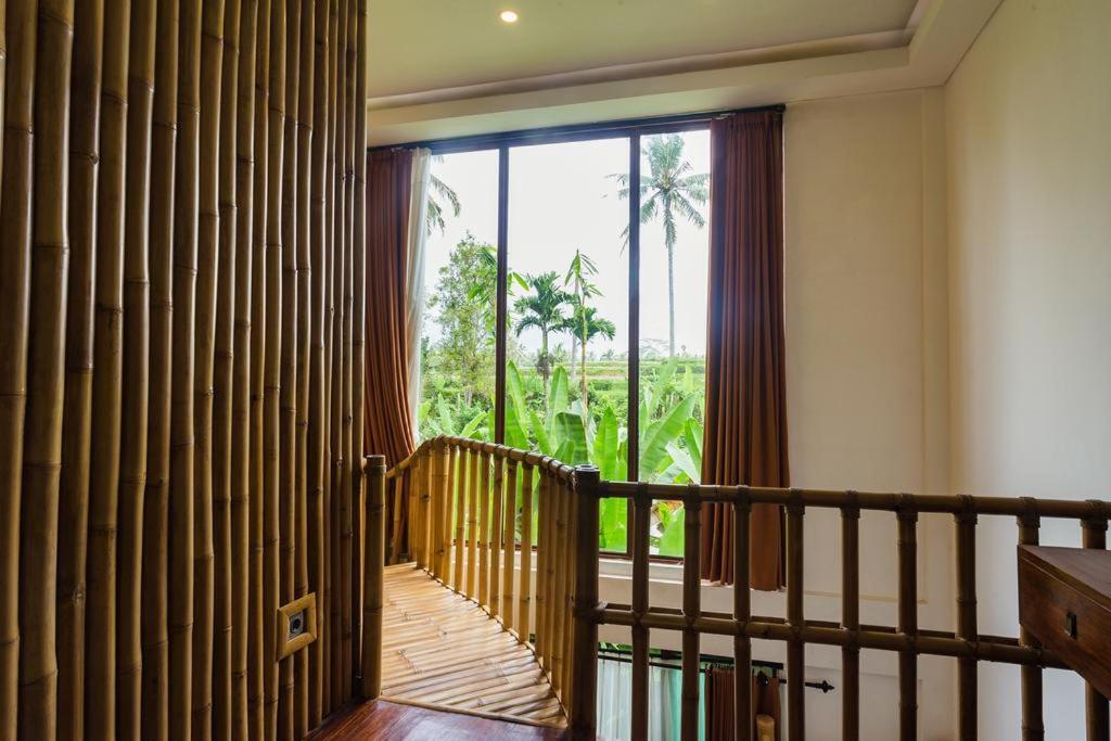 Karang Lila Bhuana Ubud Ngoại thất bức ảnh