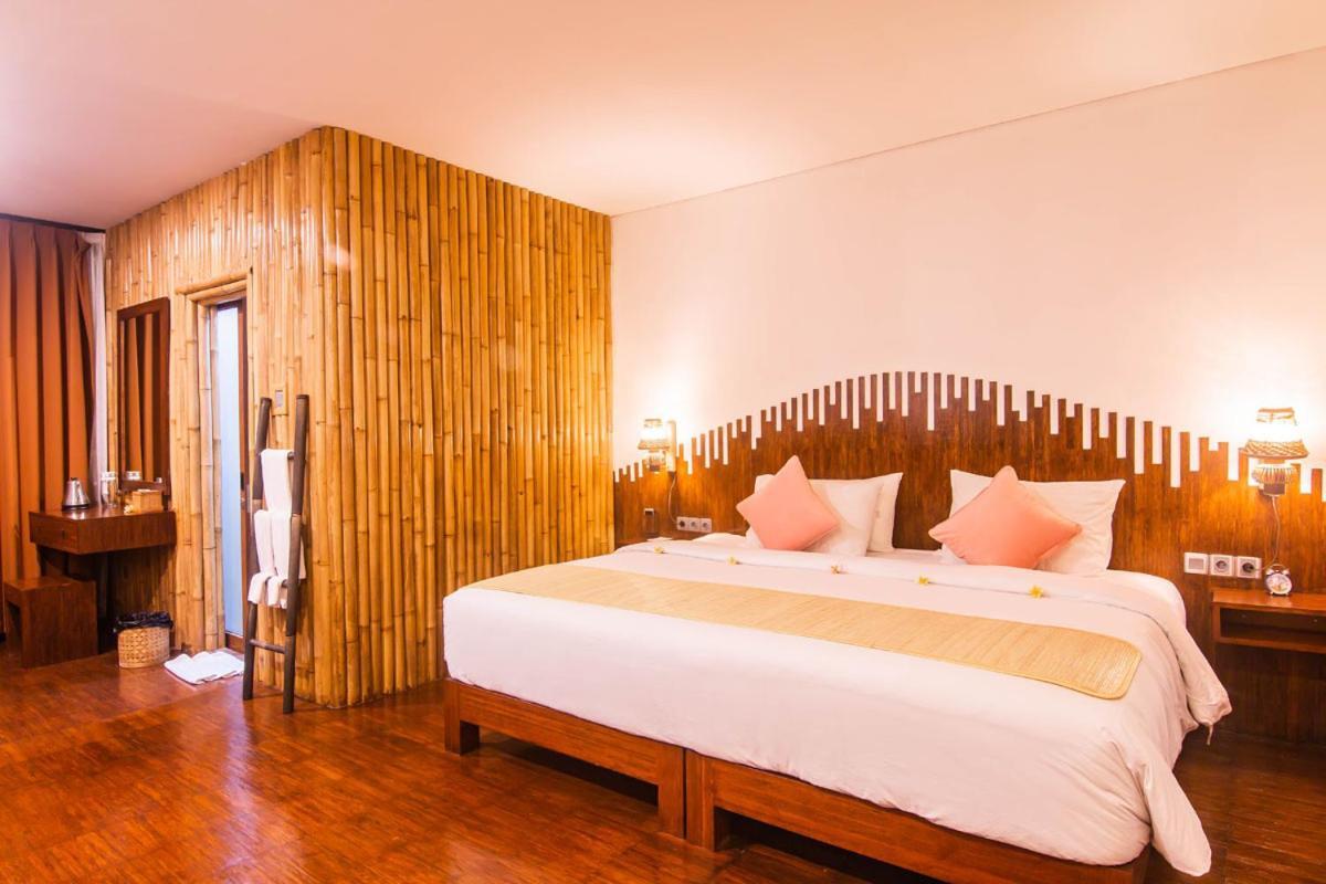 Karang Lila Bhuana Ubud Ngoại thất bức ảnh