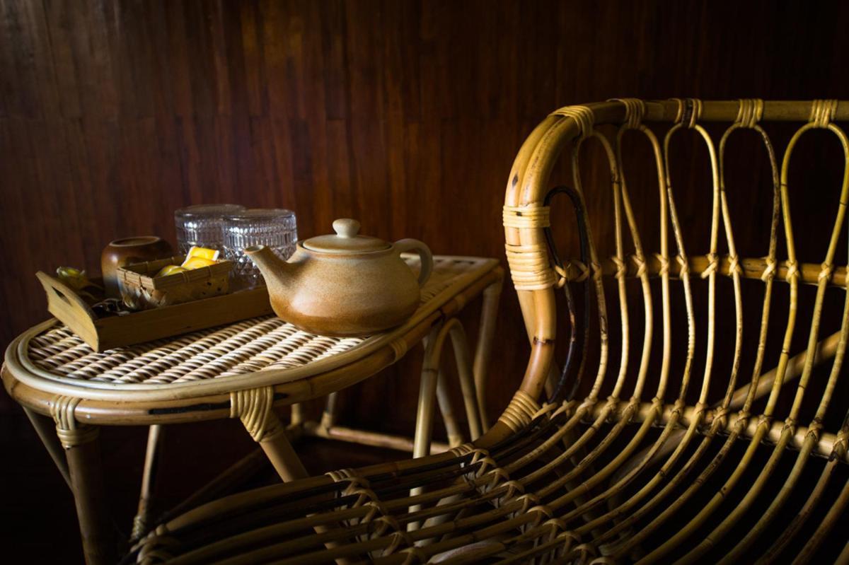 Karang Lila Bhuana Ubud Ngoại thất bức ảnh